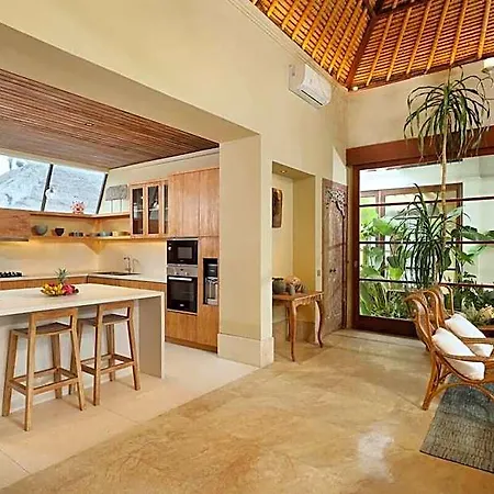Blue Sky Hill 3 Bedroom Private Pool Villa Zn44
