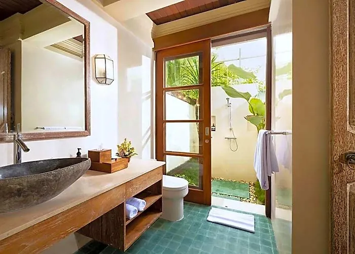Blue Sky Hill 3 Bedroom Private Pool Zn44 *