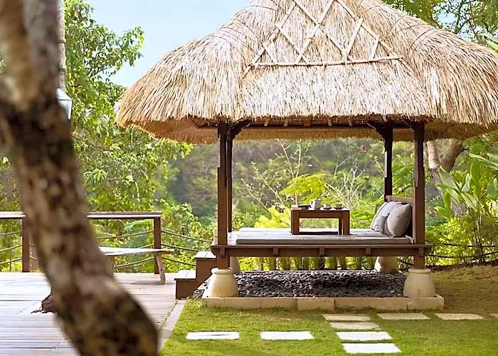 Villa Blue Sky Hill 3 Bedroom Private Pool Zn44