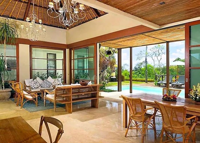Blue Sky Hill 3 Bedroom Private Pool Zn44 Villa Kuta Selatan